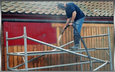 Midwest Dry Ice Blasting photo