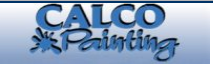 Calco Painting logo