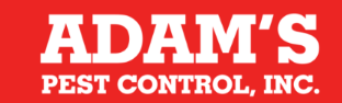 Adams Pest Control logo