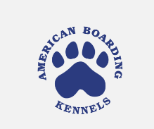 American Boarding Kennels logo