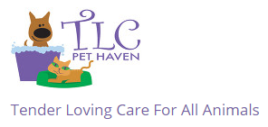 TLC Pet Haven, Ltd. logo