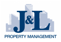 J&L Property Management logo
