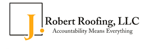 J. Robert Roofing, LLC logo