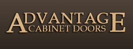 Advantage Cabinet Doors logo