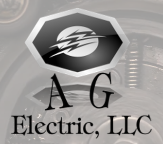 AG Electric, LLC logo