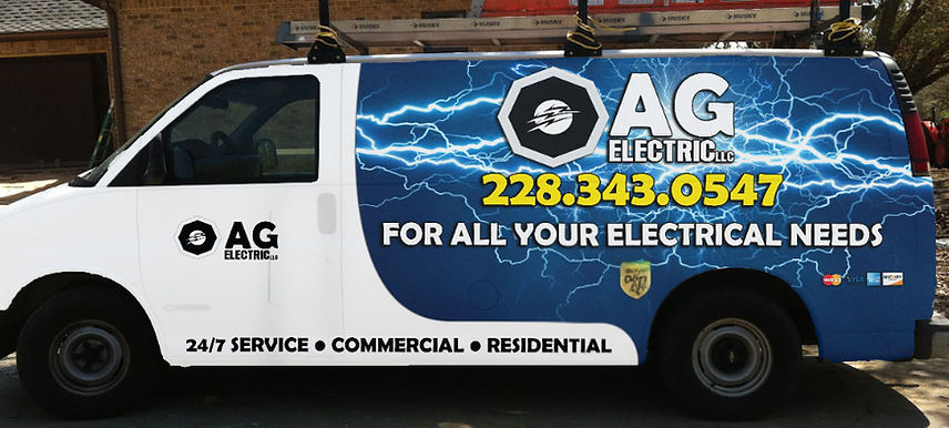 AG Electric, LLC photo