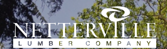 Fred Netterville Lumber logo