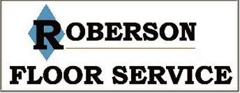 Roberson Floor Service, Inc. logo