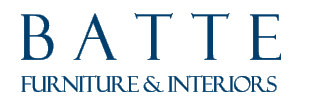 Batte Furniture & Interiors logo