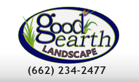 Good Earth Landscape Inc logo