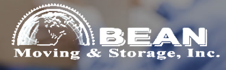 Bean Moving and Storage logo