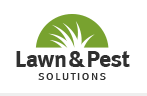 Lawn & Pest Solutions logo