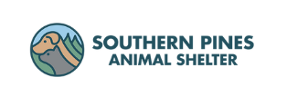 Southern Pines Animal Shelter logo