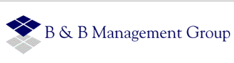 B & B Management Group, LLC logo