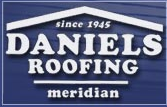 Daniels Roofing Co., Inc. logo