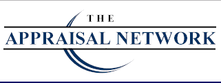 The Appraisal Network Inc logo