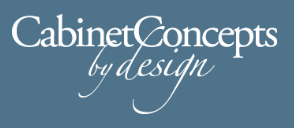 Cabinet Concepts by Design logo