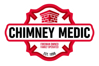 Chimney Medic logo