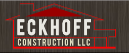 Eckhoff Construction logo