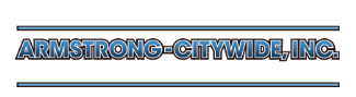 Armstrong-Citywide, Inc. logo