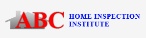 ABC Home Inspection Institute logo