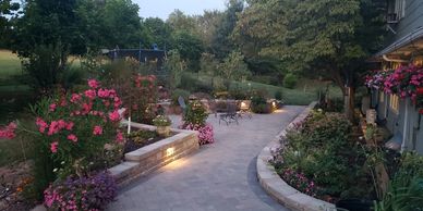 Poehlmann's Lawn & Landscape photo