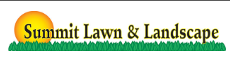 Summit Lawn & Landscape logo