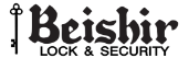 Beishir Lock & Security logo