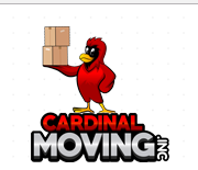 Cardinal Moving & Storage LLC logo