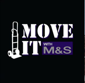 Move It With M & S, LLC logo