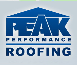 Peak Performance Roofing & Construction logo