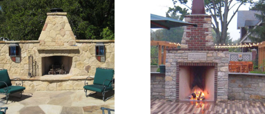 Anderson's Masonry Hearth & Home photo