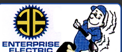 Enterprise Electric Inc logo