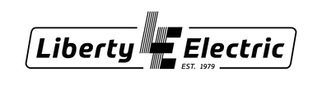 Liberty Electric, Inc. logo