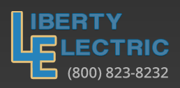 Liberty Electric, Inc. logo