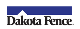 Dakota Fence logo