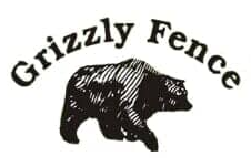 Grizzly Fence logo