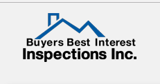 Buyers Best Interest Inspections logo