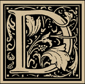 Davidson Home Furnishings & Design logo
