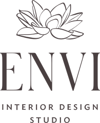 Envi Design logo