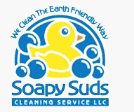 Suds Cleaning Service logo