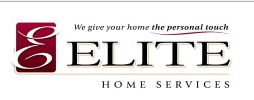 Elite Home Services logo