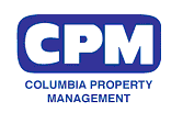 Columbia Property Management logo