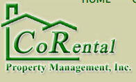 CoRental Property Management, Inc. logo