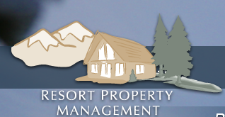 Resort Property Management logo