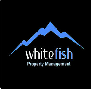 Whitefish Property Management logo