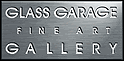 Glass Garage Fine Art Gallery logo