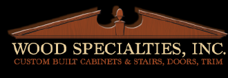 Wood Specialties, Inc. logo