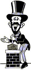 Aaa Chimney Sweep logo