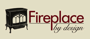 Fireplace by Design logo